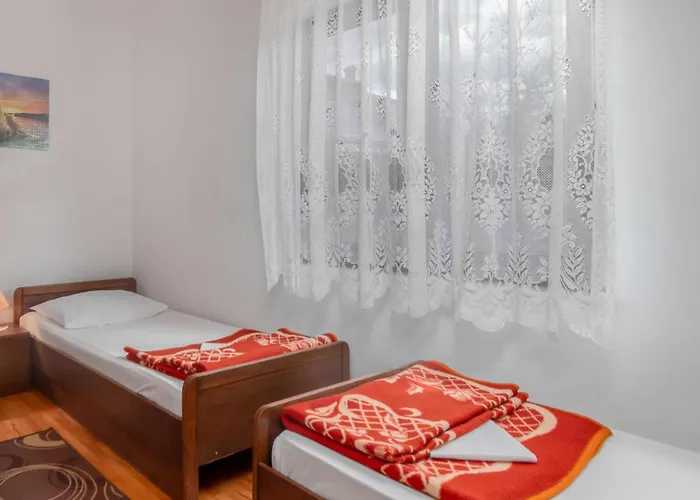 Apartmán In Novi Vinodolski