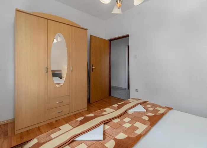 Apartmán In