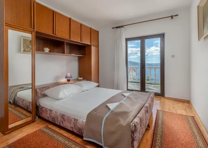 In Apartmán Novi Vinodolski