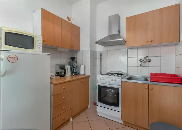 In Apartmán *