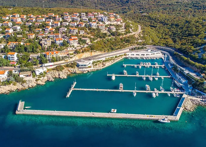 In * Novi Vinodolski