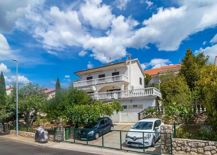 Apartmán In Novi Vinodolski
