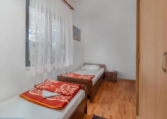 Apartmán In Novi Vinodolski