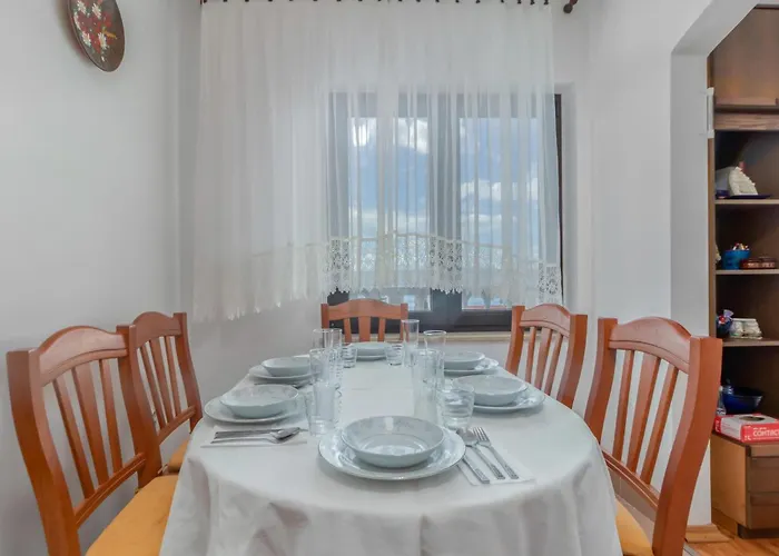 Apartmán In Novi Vinodolski