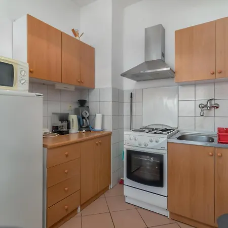 Awesome In Apartment *