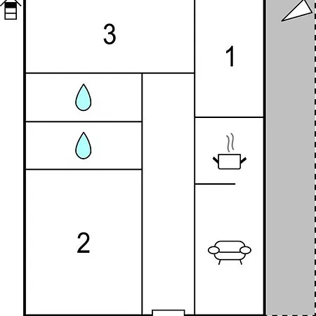 Apartmán In
